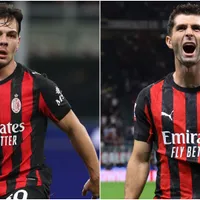 Christian Pulisic’s real power beyond goals and assists revealed: Talented Milan star Ardon Jashari names the one key trait that sets USMNT ace apart