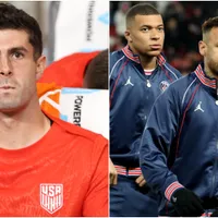 Christian Pulisic and USMNT stars receive stern 12-word warning about Mauricio Pochettino’s 2026 World Cup selections, and it includes Lionel Messi, Neymar, and Kylian Mbappe