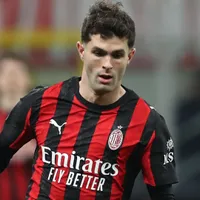 Is Christian Pulisic playing today? Predicted lineup for AS Roma vs. AC Milan in Serie A clash