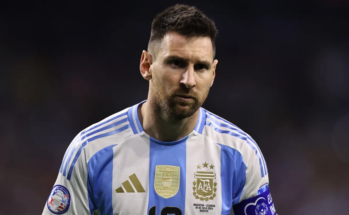 Lionel Messi’s 2026 World Cup hopes in doubt after reported coach Scaloni concerns about Argentina players