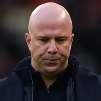 Arne Slot’s tenure may already be decided as Liverpool reportedly move to line up a new head coach for 2026-27