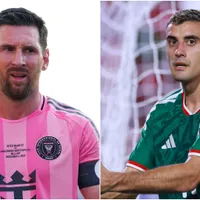Germán Berterame breaks silence on potential move to Lionel Messi’s Inter Miami and 2026 World Cup hopes with Mexico