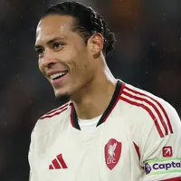 Virgil van Dijk has been heard: Liverpool reportedly block star’s transfer to Premier League rival for key reason