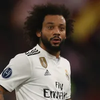 Brazil legend Marcelo sees Real Madrid legacy continue as son signs first pro deal
