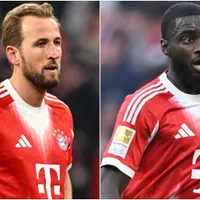Harry Kane’s Bayern Munich reportedly take a firm, decisive stance on Dayot Upamecano’s contract renewal offer