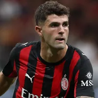 Christian Pulisic’s AC Milan may lose a target: Atletico Madrid are reportedly leading the race to sign a Bayern Munich star