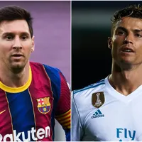 Cristiano Ronaldo has one key edge over Lionel Messi, says Argentina legend Angel Di Maria