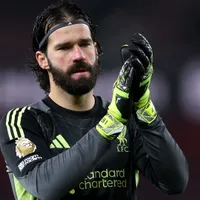 Alisson Becker receives solid support as a former Premier League player sends blunt warning to Liverpool over his renewal