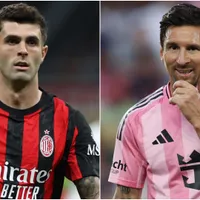 Christian Pulisic to MLS alongside Lionel Messi after 2026 World Cup?? USMNT legend Brad Friedel drops brutal eight-word reality check