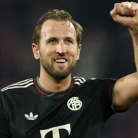 Harry Kane is close to an extension as Bayern Munich executive Max Eberl shares update on the Englishman’s renewal