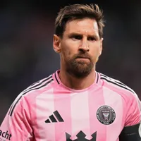 Lionel Messi’s Inter Miami confirm roster for 2026 Concacaf Champions Cup with several surprises