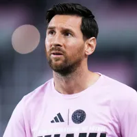 Inter Miami announce Lionel Messi’s final match at Chase Stadium before Miami Freedom Park opening