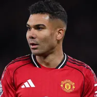 Not only Casemiro: Manchester United are reportedly planning the departure of another midfield for the 2026-27 season