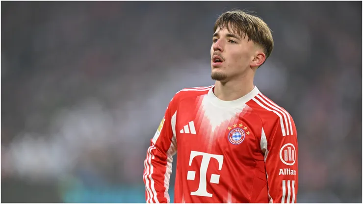 Lennart Karl of Bayern