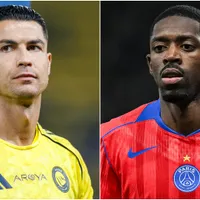 Cristiano Ronaldo effect in motion as Saudi Pro League plots shock post-2026 World Cup move for PSG’s Ballon d’Or winner Ousmane Dembele