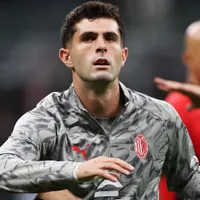 Christian Pulisic’s AC Milan reportedly eye two elite Premier League defenders in the January 2026 transfer window