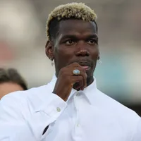 Paul Pogba reportedly faces major career setback after injury-hit AS Monaco return