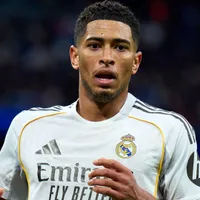 Jude Bellingham and two other stars reportedly met with Real Madrid president Florentino Perez over a major issue