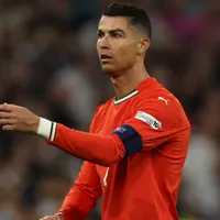 Cristiano Ronaldo reportedly sets conditions to play in Mexico vs. Portugal March friendly