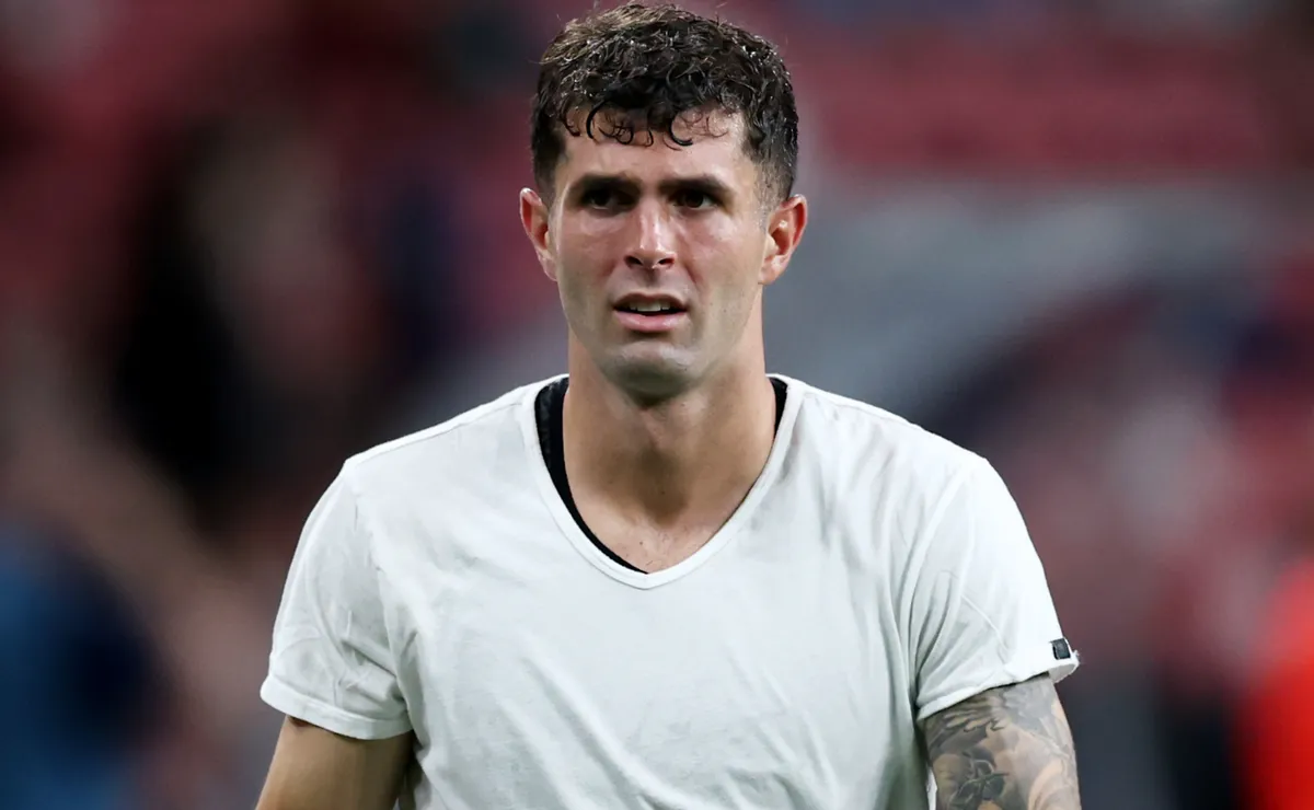 Christian Pulisic’s dip in form explained as Milan expects his true return ahead of 2026 FIFA World Cup