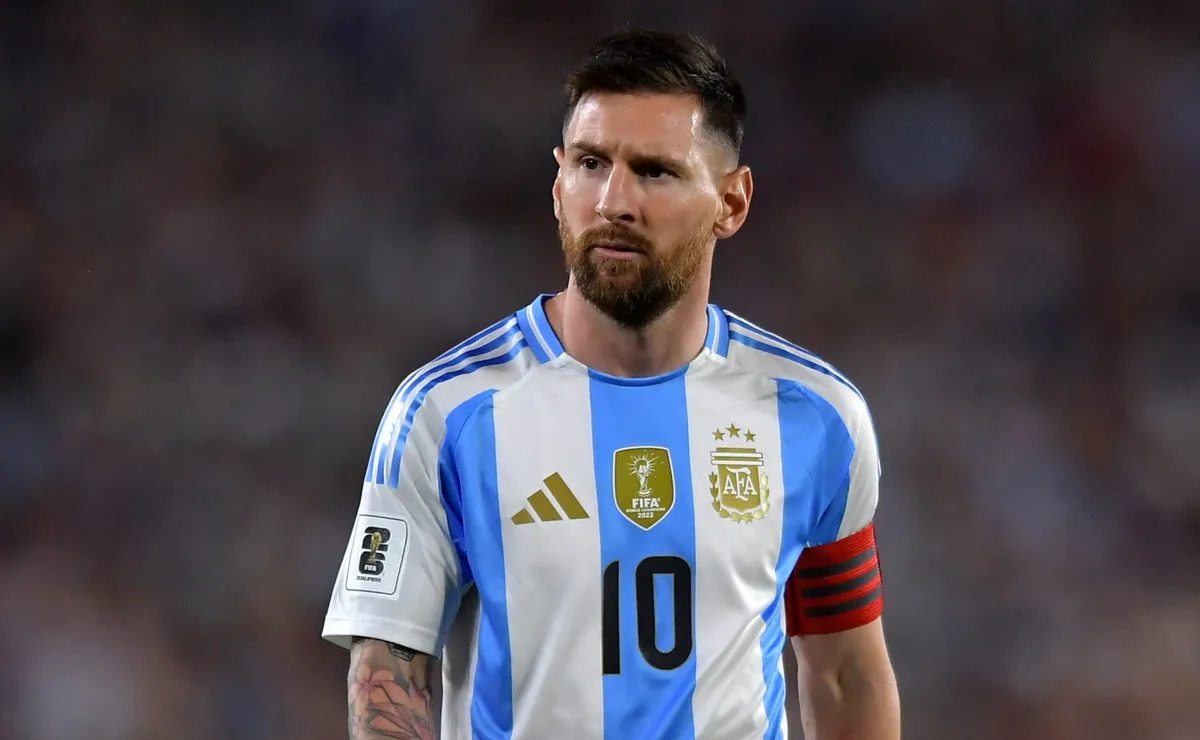 Report: Messi’s Argentina teammate nears Premier League exit as Juventus move looms