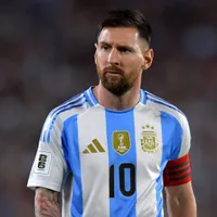 Report: Messi’s Argentina teammate nears Premier League exit as Juventus move looms