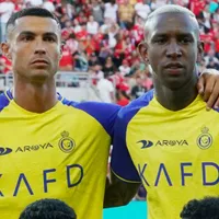 Cristiano Ronaldo caught in the crossfire as former teammate Talisca drops bombshell 11-word claim about Al-Nassr