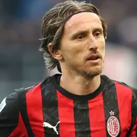 Luka Modric’s heir could be near as AC Milan reportedly eye Manchester City midfielder
