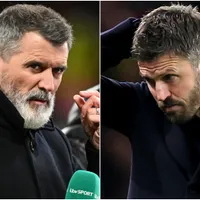 Premier League legend Roy Keane casts doubt on Michael Carrick at Man United: ‘I think you can get a better manager’