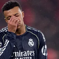 ‘A team of champions doesn’t do that’: Kylian Mbappe singles out Real Madrid’s major problem in fiery eight-word attack on club