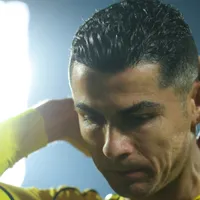 Cristiano Ronaldo could lose Al Nassr teammate as La Liga’s Real Sociedad reportedly in talks for winger