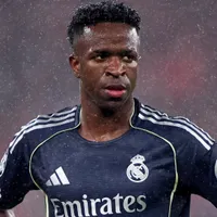 Vinicius Jr. could lose important teammate as Liverpool reportedly target Real Madrid midfield star