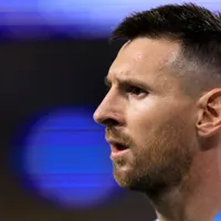 World Cup winner with Messi admits Argentina return dream after Premier League exit for La Liga