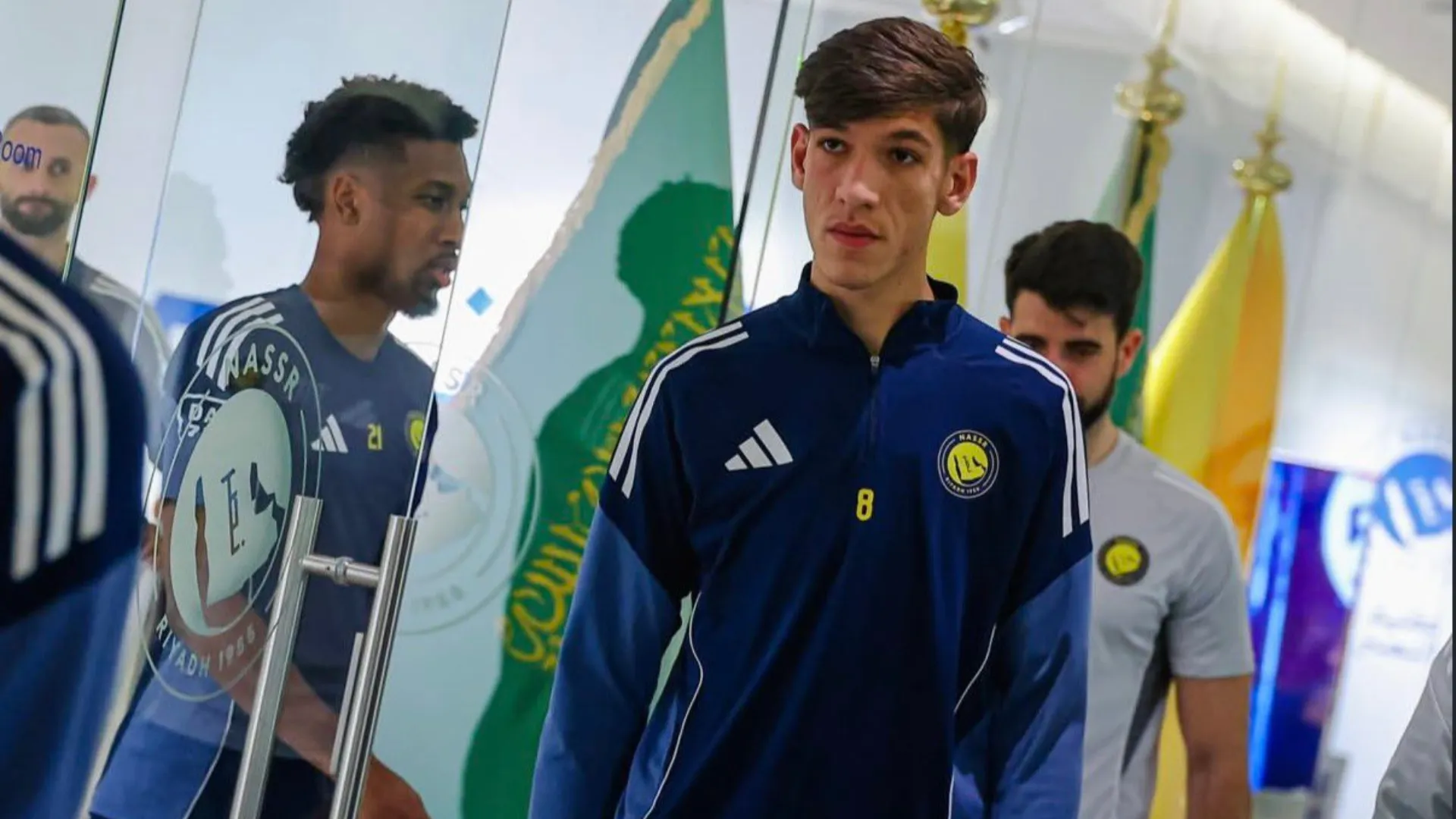 Hayder Abdulkareem al nassr