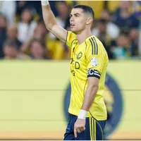 Abdullah Ahmed/Getty Images