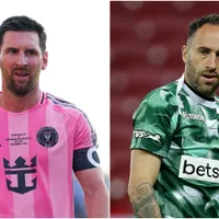 Is Lionel Messi playing today? Projected lineups for Atletico Nacional vs. Inter Miami preseason friendly