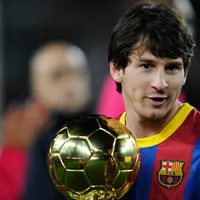 Lionel Messi’s free-kick curse finally broken in 2026: Lamine Yamal, Marcus Rashford, and Robert Lewandowski left chasing these 10+ Messi records at Barcelona