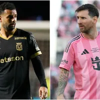 Atletico Nacional vs. Inter Miami live updates: Minute-by-minute coverage of the 2026 friendly