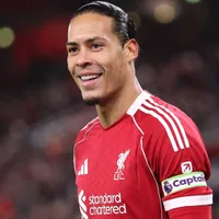 Virgil van Dijk may have a new teammate as Liverpool reportedly reach an agreement to sign a right back amid injury crisis