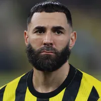 Karim Benzema reportedly sets clear path on his future as Al Ittihad star edges toward a surprise team