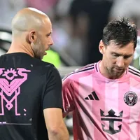 Gabriel Aponte/Getty Images