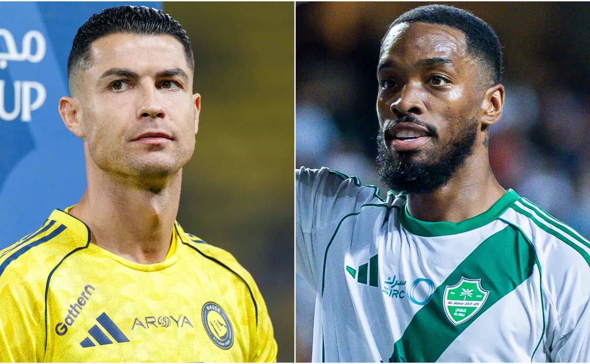 Cristiano Ronaldo faces Saudi Pro League Golden Boot pressure from Ivan Toney as Al-Nassr boss Jorge Jesus makes final call on his availability for Al-Hazem clash