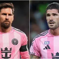 Comparison: Lionel Messi’s $12 million salary at Inter Miami vs. Rodrigo De Paul’s new contract