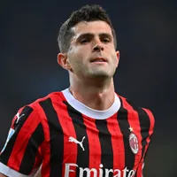 Christian Pulisic reportedly receives upsetting injury update at AC Milan ahead of Serie A clash vs. Bologna