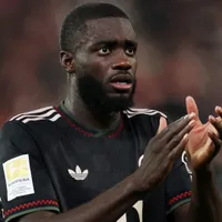 Dayot Upamecano secures his future as Bayern Munich reportedly receive final decision on Frenchman renewal