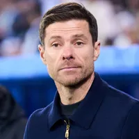 Xabi Alonso’s future may not only lie in Liverpool, as the Spaniard reportedly joins a short list for top Premier League job