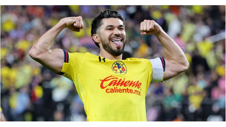 Henry Martin of America