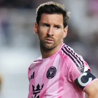 Inter Miami announces departure of important Lionel Messi teammate ahead of 2026 MLS season
