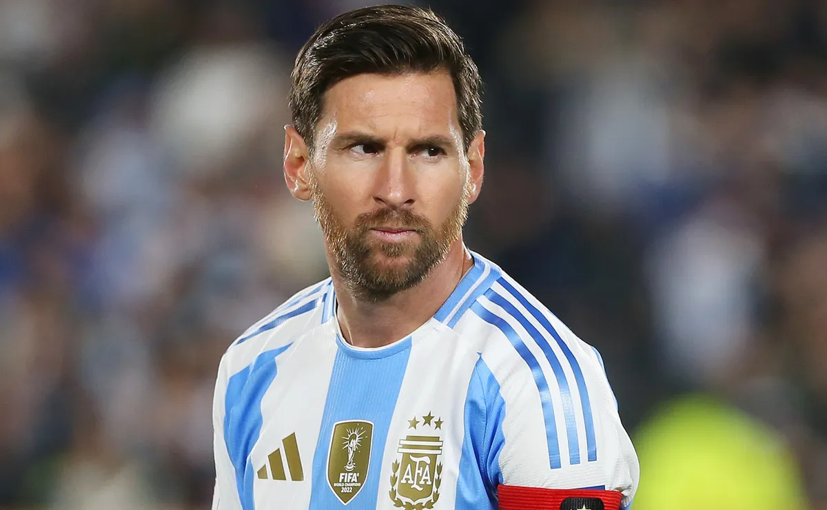 Lionel Messi s Special Preparation Ahead Of The 2026 FIFA World Cup 