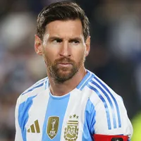 Lionel Messi’s Argentina teammate has reportedly offered himself to Real Madrid in bold post-2026 World Cup move
